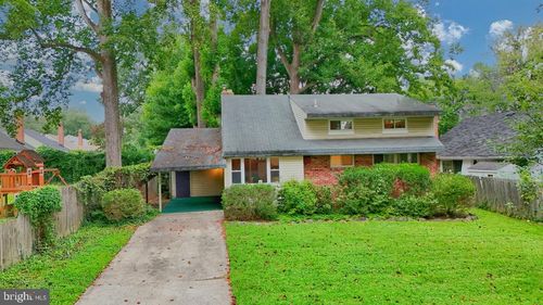 602 Marshall Ave, ROCKVILLE, MD, 20851-1451 | Card Image