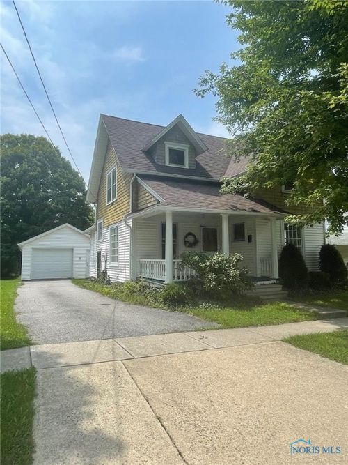 507 N Main St, Hicksville, OH, 43526-1126 | Card Image