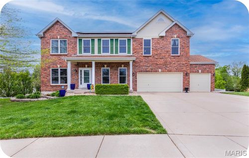 2457 Dunheath Lane, Dardenne Prairie, MO, 63368 | Card Image