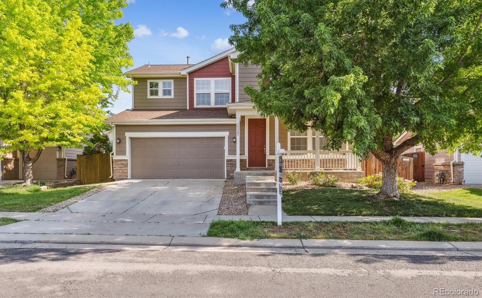 101st Ave, Commerce City, CO 80022