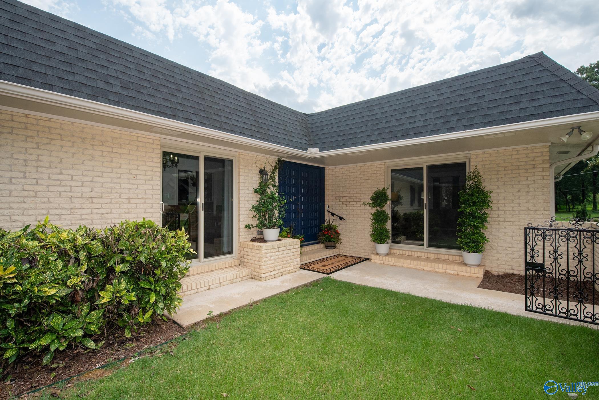 Residential in Decatur 2