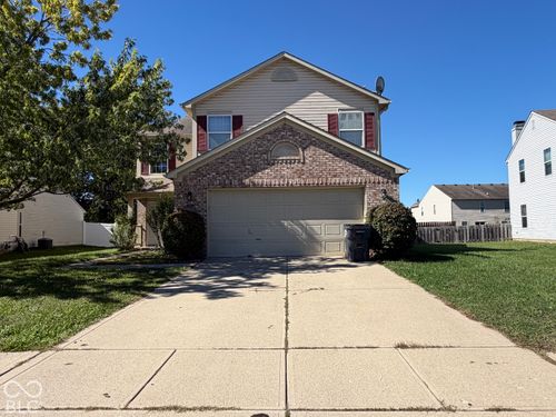 1946 Central Park Blvd W, Greenwood, IN, 46143-7329 | Card Image