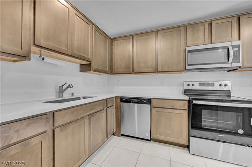 436 Triple Falls St, Indian Springs, NV, 89018-0607 | Card Image