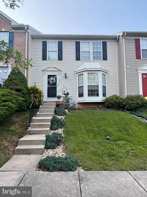 547 Terrapin Ter, JOPPA, MD, 21085-5412 | Card Image