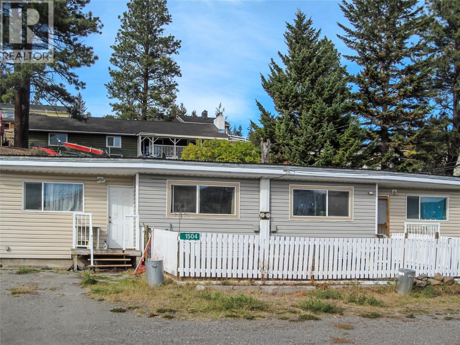 Residential in Clinton