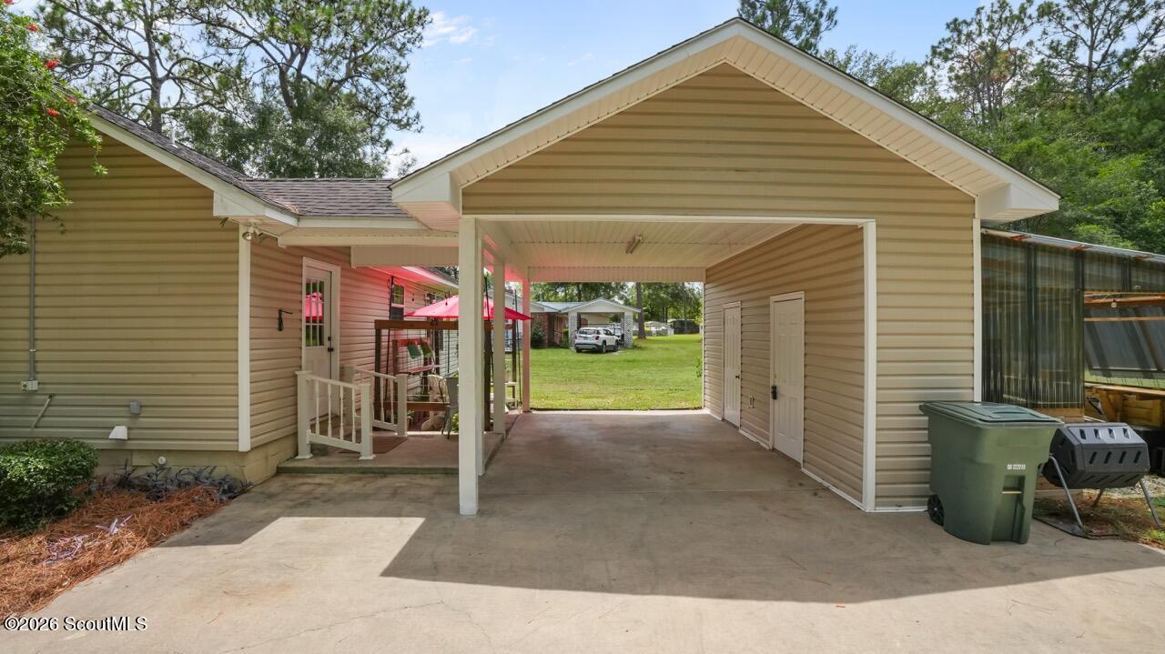 Residential in Jesup 5