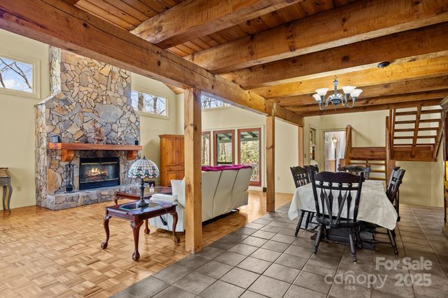 63 Chestnut Forest Rd, House other with 3 bedrooms, 3 bathrooms and null parking in Fairview NC | Image 7