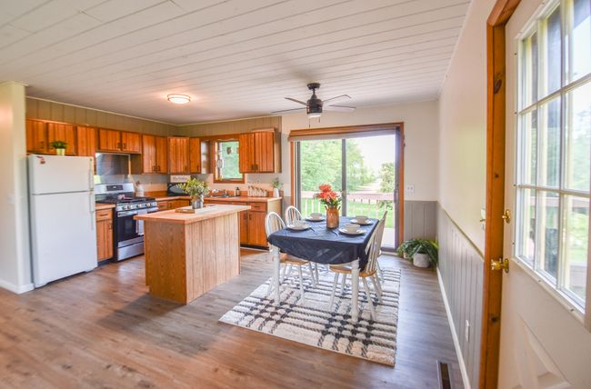 11768 Riker Rd, House other with 3 bedrooms, 2 bathrooms and null parking in Litchfield MI | Image 8