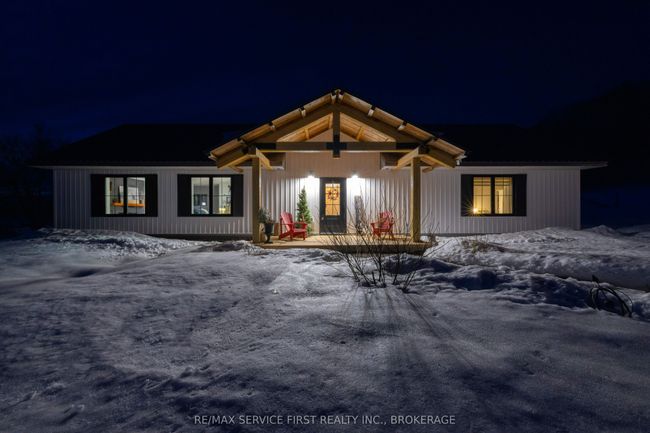 320 Sweets Corners Rd, House other with 3 bedrooms, 2 bathrooms and 10 parking in Lyndhurst ON | Image 7