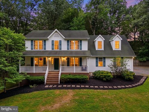 9088 Woodbrook Ln, CULPEPER, VA, 22701-7396 | Card Image