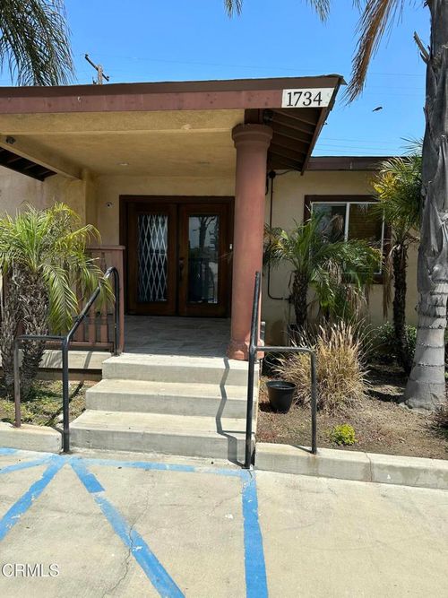 1734 Indian Hill Blvd, Pomona, CA, 91767 | Card Image