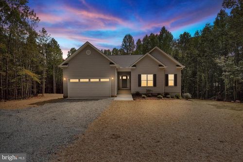 LOT 7 Ryland Chapel Rd, RIXEYVILLE, VA, 22737 | Card Image