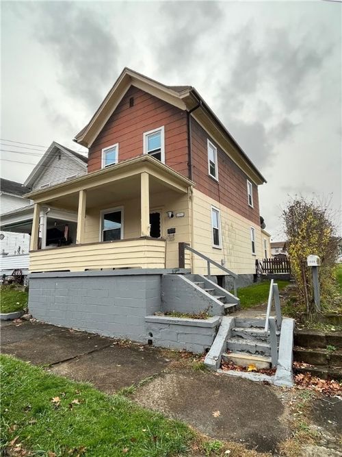 1907 3rd, Beaver Falls, PA, 15010 | Card Image