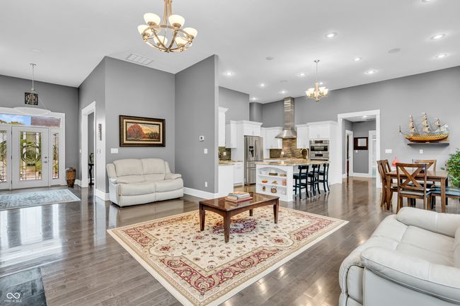 720 Willow Pointe North Dr, House other with 5 bedrooms, 5 bathrooms and null parking in Plainfield IN | Image 10