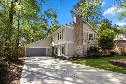 12224 Gun Oak Pl, The Woodlands, TX, 77380-1746 | Card Image