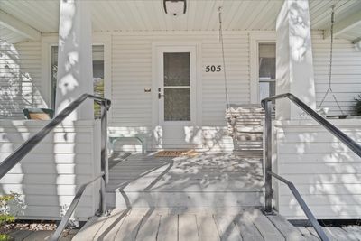 505 E Walnut Street, House other with 2 bedrooms, 1 bathrooms and 2 parking in Lexington IL | Image 2