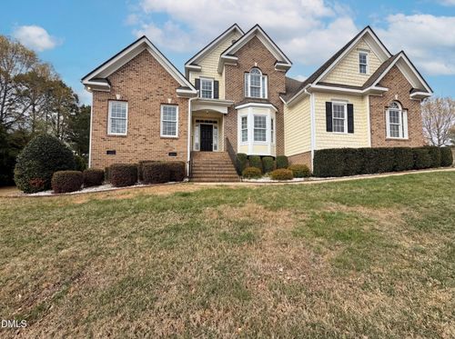 2931 London Bell Dr, Raleigh, NC, 27614-7531 | Card Image