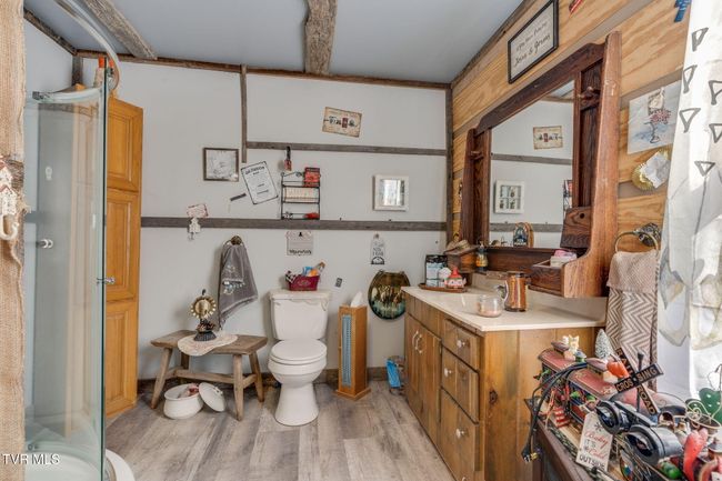 205 Helton Hollow Road, House other with 3 bedrooms, 1 bathrooms and null parking in Eidson TN | Image 20
