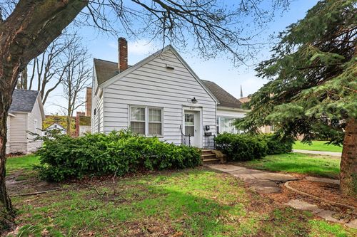 2129 Miner Avenue, Muskegon, MI, 49441 | Card Image