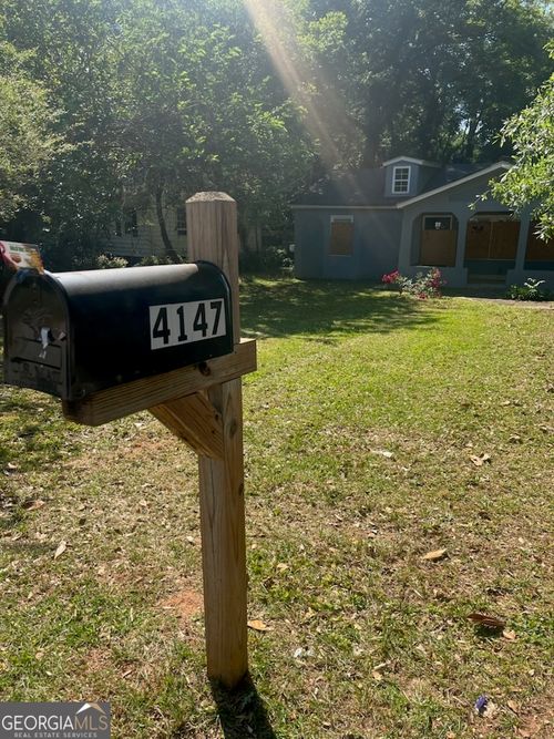 4147 Brenda Dr, Decatur, GA, 30035-1942 | Card Image