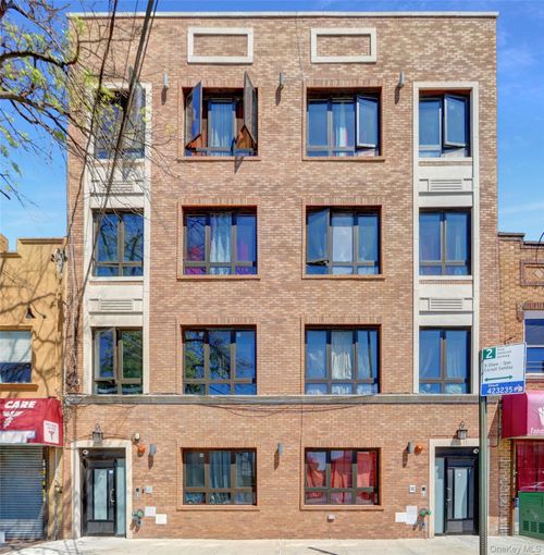 12509 101st Avenue, New York, NY, 11419 | Card Image