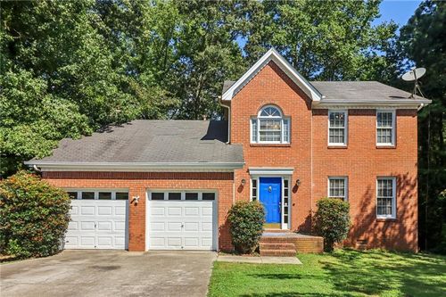 1598 Dillwood Ct, Lithonia, GA, 30058-5683 | Card Image