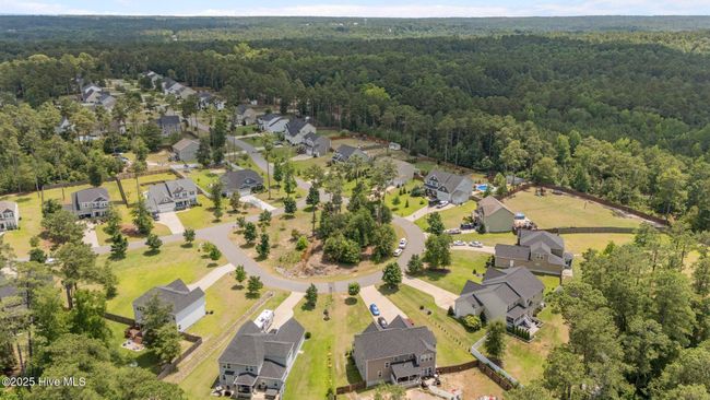 332 Mountain Run, House other with 4 bedrooms, 4 bathrooms and 3 parking in West End NC | Image 61
