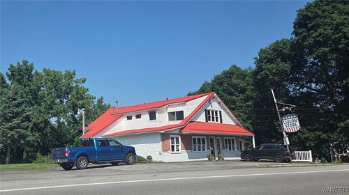 10 Warsaw Blvd, Silver Springs, NY, 14550-9798 | Card Image