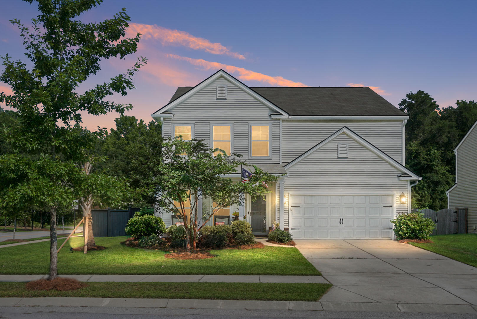 Toland Ct, Johns Island, SC 29455