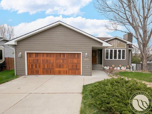 2408 Brook Hollow Drive, Billings, MT, 59105 | Card Image