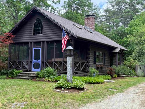 38 Old Jaffrey Rd, Rindge, NH, 03461-5025 | Card Image