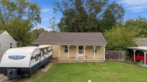 311 N Ora, Pryor, OK, 74361 | Card Image