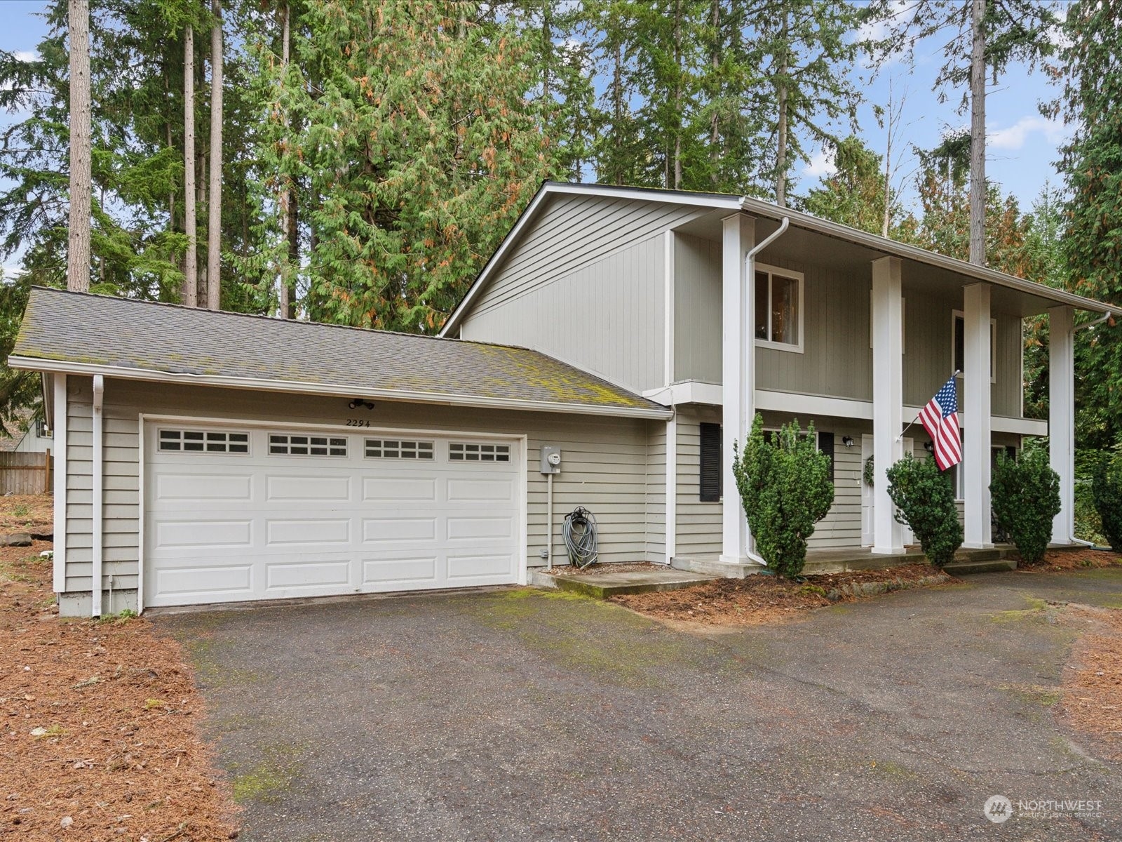 Goldenrod Cir, Bremerton, WA 98311