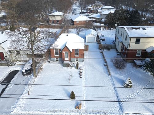 1000 Hamilton Rd, London, ON, N5W1A5 | Card Image