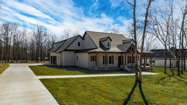 353 Hilltop Dr, House other with 4 bedrooms, 4 bathrooms and null parking in Tumbling Shoals AR | Image 47