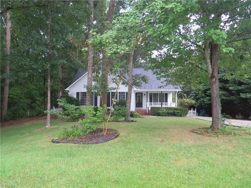 3000 Beville Forest Dr, Browns Summit, NC, 27214-9509 | Card Image