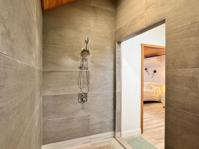 First Walkin shower in the primary bathroom | Image 12