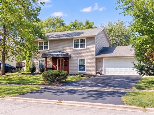 950 Purdue Ln, Matteson, IL, 60443-1550 | Card Image