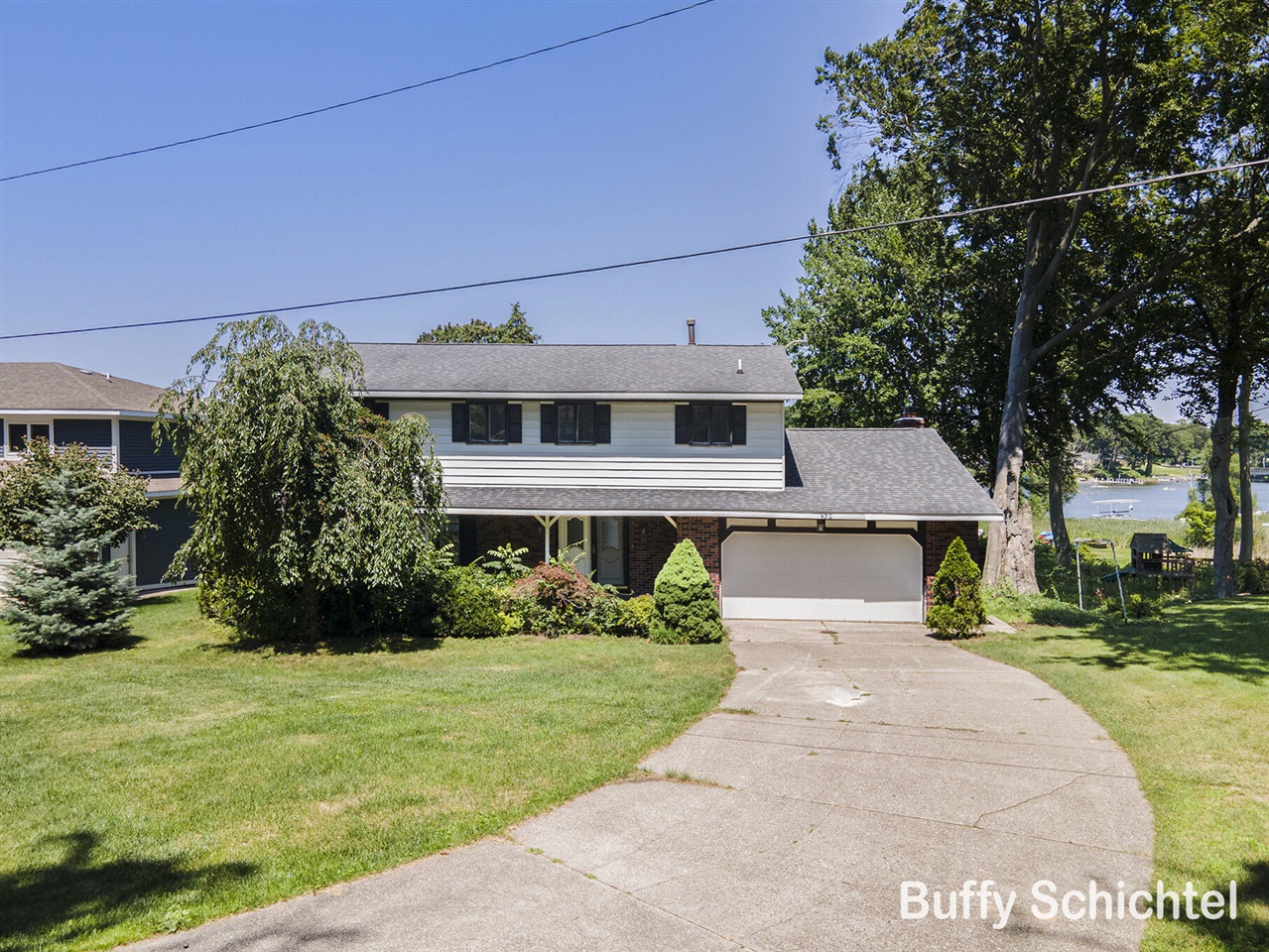 Mona Brook Rd, Norton Shores, MI 49441