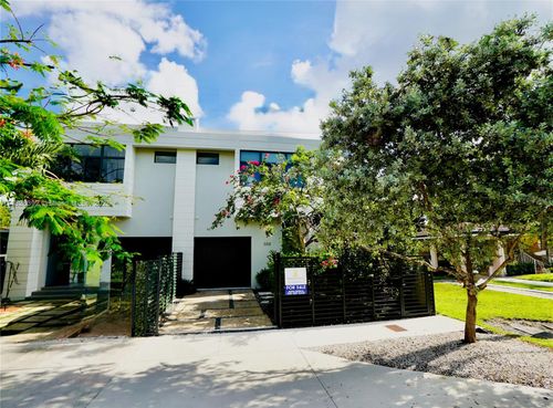 3313-3313 Percival Ave, Miami, FL, 33133-5038 | Card Image