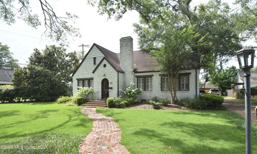 208 W Harding Avenue, Greenwood, MS, 38930 | Card Image