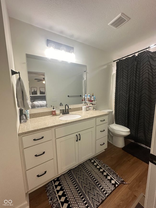 407 E Maple St, House other with 4 bedrooms, 2 bathrooms and null parking in Bainbridge IN | Image 48