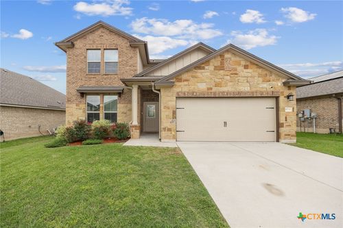 8711 Stonehollow Dr, Temple, TX, 76502-4626 | Card Image