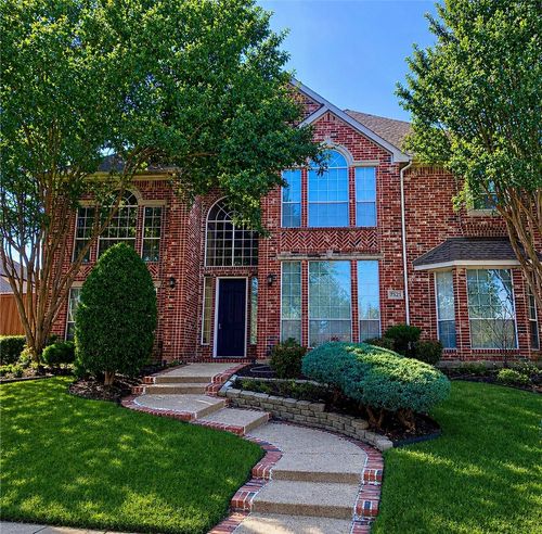 7521 England Dr, Plano, TX, 75025-3114 | Card Image