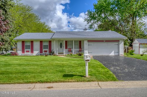 5006 Lynbridge Lane, Toledo, OH, 43614 | Card Image