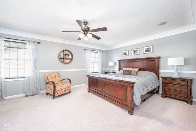 12507 Doe Ln, House other with 4 bedrooms, 3 bathrooms and null parking in Indianapolis IN | Image 18