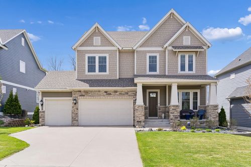 6025 Kimberly Ln N, Plymouth, MN, 55446-1446 | Card Image