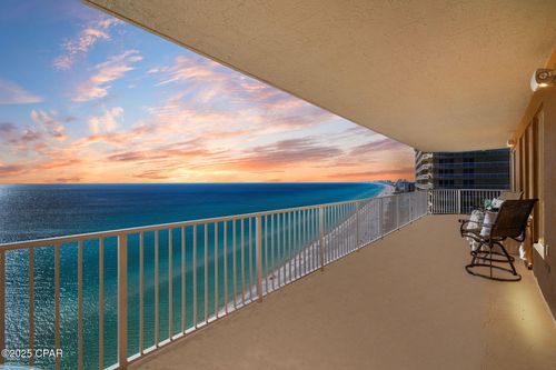 1712-5004 Thomas Dr, Panama City Beach, FL, 32408-6969 | Card Image