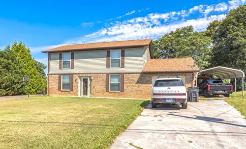 770 Harvey Dr, Russellville, TN, 37860-8904 | Card Image