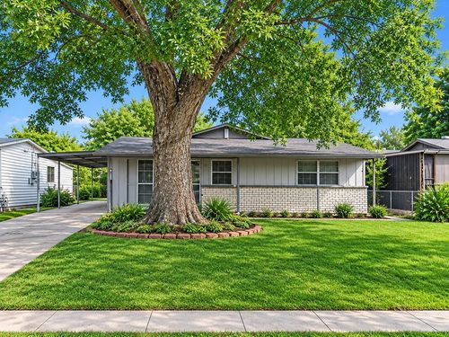 871 Yucca Street, San Antonio, TX, 78220 | Card Image
